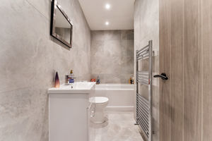 Bathroom/WC- click for photo gallery